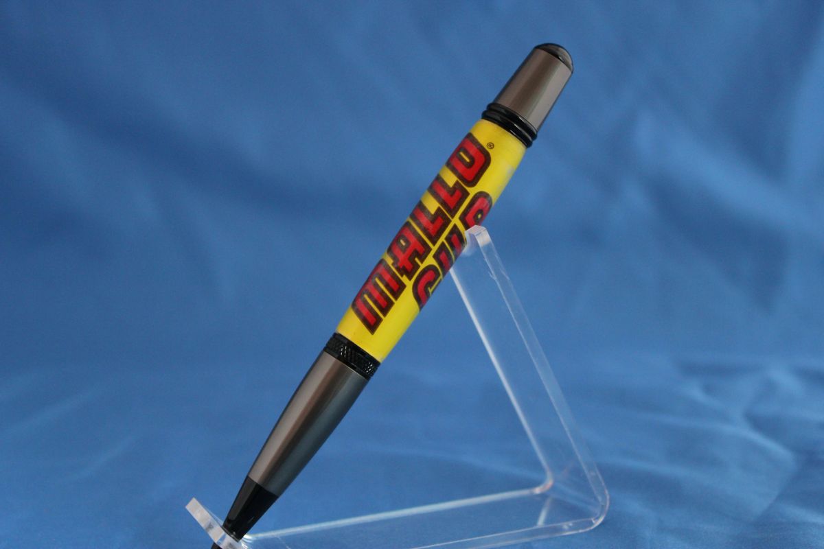 Mallo Custom Pen